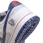 Nike Dunk Low x NBA EMB ’75th Anniversary Brooklyn Nets‘ DD3363-001 Skidge Store