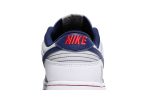 Nike Dunk Low x NBA EMB ’75th Anniversary Brooklyn Nets‘ DD3363-001 Skidge Store