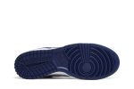 Nike Dunk Low x NBA EMB ’75th Anniversary Brooklyn Nets‘ DD3363-001 Skidge Store