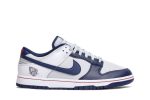 Nike Dunk Low x NBA EMB ’75th Anniversary Brooklyn Nets‘ DD3363-001 Skidge Store