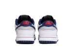 Nike Dunk Low x NBA EMB ’75th Anniversary Brooklyn Nets‘ DD3363-001 Skidge Store