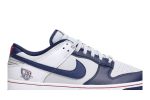 Nike Dunk Low x NBA EMB ’75th Anniversary Brooklyn Nets‘ DD3363-001 Skidge Store
