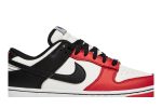Nike Dunk Low x NBA EMB ’75th Anniversary Chicago‘ DD3363-100 Skidge Store