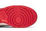 Nike Dunk Low x NBA EMB ’75th Anniversary Chicago‘ DD3363-100 Skidge Store