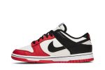 Nike Dunk Low x NBA EMB ’75th Anniversary Chicago‘ DD3363-100 Skidge Store