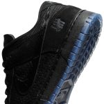 Nike Dunk Low x UNDEFEATED ‚Dunk vs AF1 Black‘ DO9329-001 Skidge Store