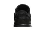 Nike Dunk Low x UNDEFEATED ‚Dunk vs AF1 Black‘ DO9329-001 Skidge Store