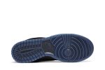 Nike Dunk Low x UNDEFEATED ‚Dunk vs AF1 Black‘ DO9329-001 Skidge Store