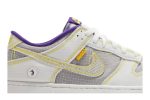 Nike Dunk Low x Union LA ‚Purple‘ DJ9649-500  Skidge Store