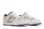 Nike Dunk Low x Union LA ‚Purple‘ DJ9649-500  Skidge Store