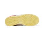 Nike Dunk Low ‚Year of the Rabbit Blue Orange Cream‘ FD4203-111  Skidge Store