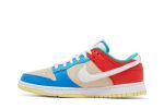Nike Dunk Low ‚Year of the Rabbit Blue Orange Cream‘ FD4203-111  Skidge Store