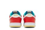 Nike Dunk Low ‚Year of the Rabbit Blue Orange Cream‘ FD4203-111  Skidge Store