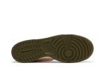 Nike Dunk Mid x Social Status ‚Strawberry Milk‘ DJ1173-600  Skidge Store