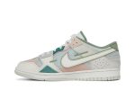 Nike Dunk Scrap ‚Grey Haze‘ DM0802-001