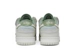 Nike Dunk Scrap ‚Grey Haze‘ DM0802-001  Skidge Store