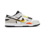 Nike Dunk Scrap ‚Mighty Swooshers‘ DX6058-101  Skidge Store