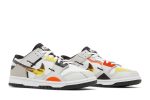 Nike Dunk Scrap ‚Mighty Swooshers‘ DX6058-101  Skidge Store