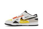 Nike Dunk Scrap ‚Mighty Swooshers‘ DX6058-101  Skidge Store