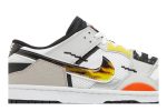 Nike Dunk Scrap ‚Mighty Swooshers‘ DX6058-101  Skidge Store