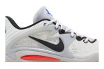Nike KD 15 EP ‚Brooklyn Nets‘ DM1054-100  Skidge Store