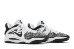 Nike KD 15 TB ‚White Black Speckled‘ DO9826-100  Skidge Store