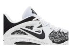 Nike KD 15 TB ‚White Black Speckled‘ DO9826-100  Skidge Store