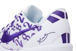 Nike Kobe 8 Protro ‚Court Purple‘ FQ3549-100  Skidge Store