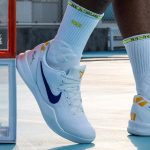 Nike Kobe 8 Protro ‚Lakers Home‘ HF9550-100  Skidge Store