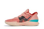 Nike Kyrie 5 Low ‚Terracotta/Teal‘ DJ6012-800  Skidge Store
