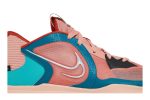 Nike Kyrie 5 Low ‚Terracotta/Teal‘ DJ6012-800  Skidge Store
