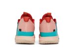 Nike Kyrie 5 Low ‚Terracotta/Teal‘ DJ6012-800  Skidge Store