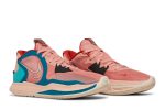 Nike Kyrie 5 Low ‚Terracotta/Teal‘ DJ6012-800  Skidge Store