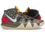 Nike Kyrie Hybrid S2 EP ‚What The Camo‘ CT1971-300  Skidge Store