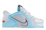 Nike Kyrie Low 5 ‚Football Grey‘ DJ6012-003  Skidge Store