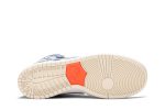 Nike SB Dunk High ‚Maui Wowie‘ CZ2232-300 Skidge Store