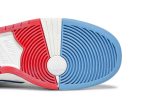 Nike SB Dunk High Pro x Ishod Wair x Magnus Walker ‚Urban Outlaw‘ DH7683-100 Skidge Store