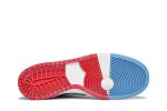 Nike SB Dunk High Pro x Ishod Wair x Magnus Walker ‚Urban Outlaw‘ DH7683-100 Skidge Store