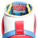 Nike SB Dunk High Pro x Ishod Wair x Magnus Walker ‚Urban Outlaw‘ DH7683-100 Skidge Store