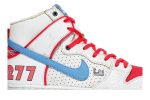 Nike SB Dunk High Pro x Ishod Wair x Magnus Walker ‚Urban Outlaw‘ DH7683-100 Skidge Store