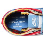 Nike SB Dunk High Pro x Ishod Wair x Magnus Walker ‚Urban Outlaw‘ DH7683-100 Skidge Store