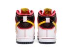 Nike SB Dunk High x Gundam ‚Project Unicorn – RX-0‘ DH7717-100 Skidge Store