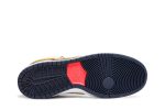 Nike SB Dunk High x Gundam ‚Project Unicorn – RX-0‘ DH7717-100 Skidge Store