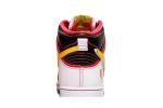 Nike SB Dunk High x Gundam ‚Project Unicorn – RX-0‘ DH7717-100 Skidge Store