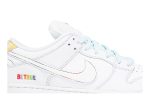 Nike SB Dunk Low ‚Be True‘ DR4876-100  Skidge Store