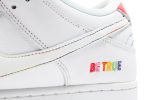 Nike SB Dunk Low ‚Be True‘ DR4876-100  Skidge Store