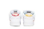 Nike SB Dunk Low ‚Be True‘ DR4876-100  Skidge Store