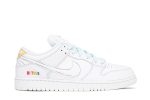 Nike SB Dunk Low ‚Be True‘ DR4876-100  Skidge Store