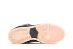 Nike SB Dunk Low ‚Black Coral‘ BQ6817-003 Skidge Store