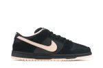 Nike SB Dunk Low ‚Black Coral‘ BQ6817-003 Skidge Store